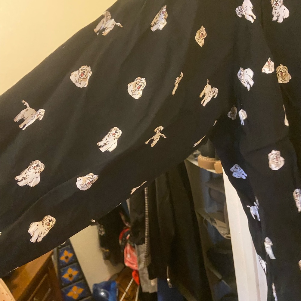Torrid blouse - Picture 9 of 11